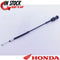 HONDA CHOKE CABLE 2013-2018 CRF110F GENUINE OEM NEW 17950-KYK-911